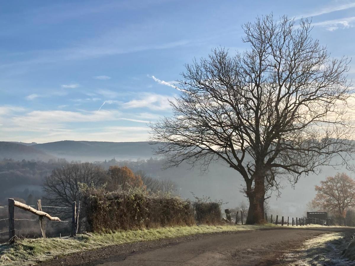 Le Chant De L Aisne Érezée Buitenkant foto